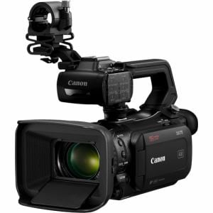 キヤノン XA75 業務用ビデオカメラ