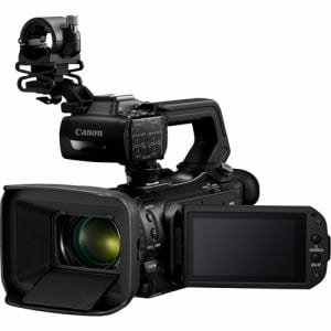 キヤノン XA70 業務用ビデオカメラ