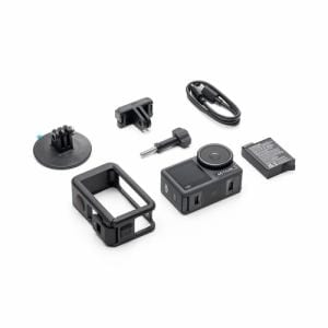 DJI ACTION3-STANDARD Osmo Action 3 Standard コンボ ACTION3STANDARD