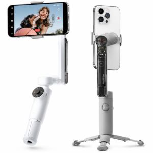 Insta360 Flow-01 Insta360 Flow(フロー) Standalone AI追跡機能搭載 