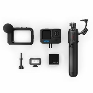 ゴープロ GoPro CHDFB-121-JP HERO12 Black アクションカメラ