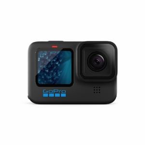 GoPro　CHDHX-112-FW　アクションカメラ　HERO11　BLACK