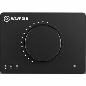 Elgato　Wave　XLR（日本語パッケージ）　10MAG9900-JP