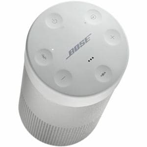 Bose SLink REV SLV II SoundLink Revolve II Bluetooth speaker Luxe Silver