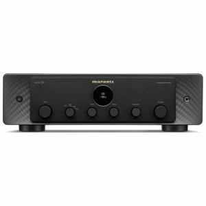 Marantz MODEL30／FB プリメインアンプ Marantz(マランツ)30series  ブラック【受注生産】