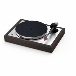 Pro-Ject CLASSIC/EVO/Q(シテイテン) レコードプレイヤー プロジェクトThe Classic  ユーカリ【受注生産】