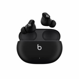 Beats by Dr.Dre MJ4X3PA/A Beats Studio Buds ワイヤレスノイズキャンセリングイヤフォン ブラック