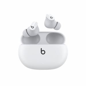 Beats (Apple) MJ4Y3PA/A Beats Studio Buds ワイヤレスノイズキャンセリングイヤフォン ホワイト