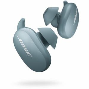 Bose QCEARBUDSBLU QuietComfort Earbuds 完全ワイヤレスイヤホン StoneBlue ストーンブルー