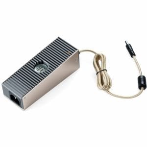 iFi Audio i Power Elite 5V 超ローノイズ大容量ACアダプター アイファイオーディオ