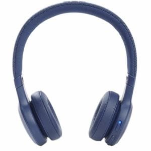 JBL JBLLIVE460NCBLU ワイヤレスヘッドホン JBL LIVE BLU ブルー 