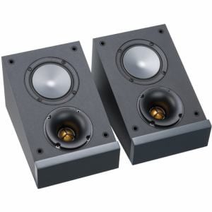 Monitor Audio BRONZE AMS-6G BK イネーブルドスピーカー Bronze-6G  Black／ブラック