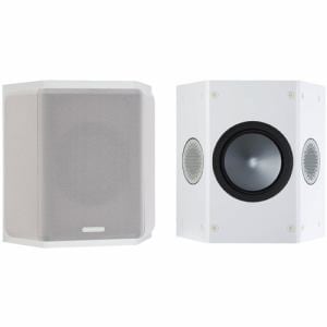 Monitor Audio BRONZE FX-6G WH FXスピーカー Bronze-6G  White／ホワイト