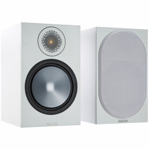Monitor Audio BRONZE100-6G WH ブックシェルフスピーカー Bronze-6G  White／ホワイト