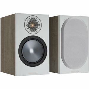 Monitor Audio BRONZE50-6G UG ブックシェルフスピーカー Bronze-6G  Urban Grey／アーバングレー