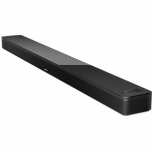 BOSE(ボーズ) Soundbar 900 BLK スマートサウンドバー900  Smart Sound Bar ブラック