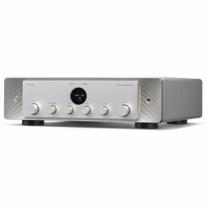 Marantz MODEL40N／FN ネットワークプリメインアンプ マランツ プレミアムオーディオ  シルバーゴールド【受注生産】