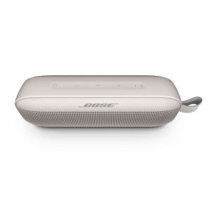 Bose　Bose　SoundLink　Flex　Bluetooth　Speaker　ブルートゥーススピーカー　White　Smoke