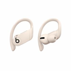 Beats (Apple) MY5D2PA/A Powerbeats Pro True Wirelessイヤーバッド アイボリー
