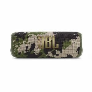 JBL　JBLFLIP6SQUAD　BulueToothスピーカー　JBLFLIP6　スクアッド