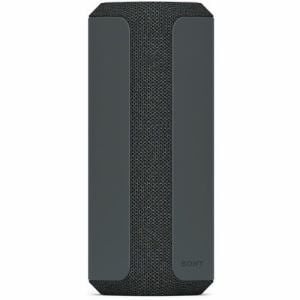 [推奨品]ソニー　SRS-XE200　BC　ワイヤレスポータブルスピーカー　ブラック