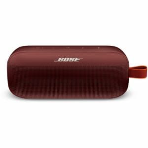 Bose　SLink　Flex　RED　Bluetooth　スピーカー　SoundLink　Flex　Carmine　Red／カーマインレッド