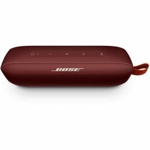 Bose SLink Flex RED Bluetooth スピーカー SoundLink Flex Carmine Red／カーマインレッド |  ヤマダウェブコム