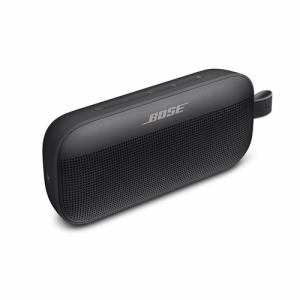 【黒×赤セット】Bose SoundLink Flex Bluetooth Speaker 