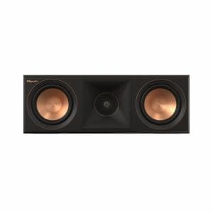 Klipsch RP-500C-2 センタースピーカー Reference Premiereシリーズ エボニー RP500C2