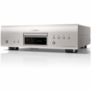 DENON DCD1700NESP SACD/CDプレーヤー NEシリーズ プレミアムシルバー