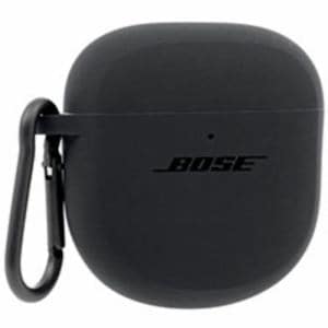 Bose　Quiet　Comfort　Earbuds　II　専用ケース　ブラック