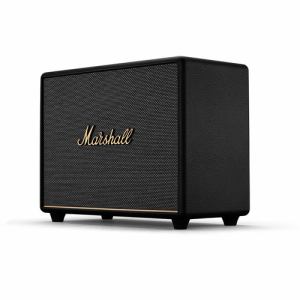 Marshall WOBURN III BLUETOOTH BLACK ブルートゥーススピーカー ...