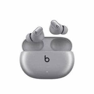 Beats (Apple) MT2P3PA/A Beats Studio Buds + ワイヤレスノイズキャンセリングイヤフォン コズミックシルバー