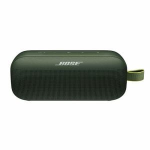Bose SoundLink Flex Bluetooth Speaker ワイヤレススピーカー Cypress