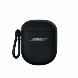 Bose　Wireless　Charging　Case　Cover　ワイヤレス充電対応ケースカバー　Black