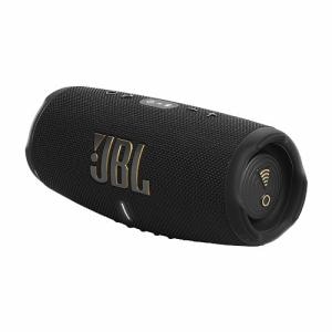 JBL JBL Charge 5 Wi-Fi B JN Wi-Fi対応スピーカー ブラック | ヤマダ 