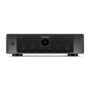 marantz MODEL50/FB プリメインアンプ 70W出力 低歪み型HDAM搭載 ブラック