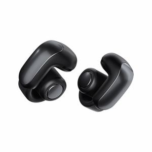 Bose　Ultra　Open　Earbuds　オープンイヤーイヤホン　Black