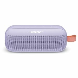 Bose　SoundLink　Flex　Bluetooth　スピーカー　限定色　チルドライラック