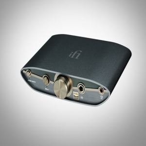 アイファイ・オーディオ　ZEN-DAC3　USB-DAC（USBプリアンプ＆ヘッドフォンアンプ）