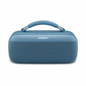 Bose　SoundLink　Max　Portable　Speaker　Blue　Dusk