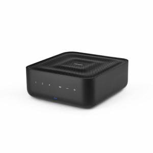 DENON　DENONHOMEAMPK　ワイヤレスストリーミングアンプ　ハイレゾ対応　DAC機能対応　ブラック