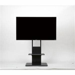 【推奨品】YAMADASELECT(ヤマダセレクト）　YFST4055　テレビスタンド　40-55インチ用