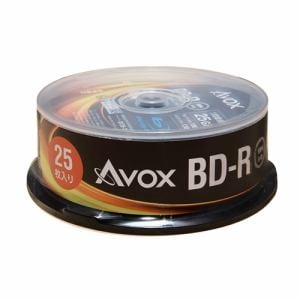 テクタイト　BR130RAPW25PA　録画用ブルーレイディスク　BD-R(SL:一層)　25GB　25枚スピンドルケース