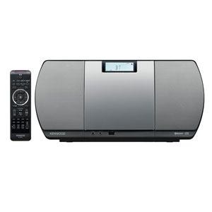 KENWOOD　オーディオ　コンポ