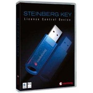 ヤマハ Steinberg Key (USBプロテクション・デバイス)