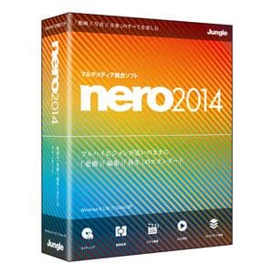 ジャングル　＊Nero　2014　Ｙ　NERO2014