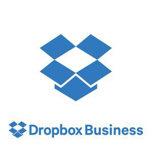 Dropbox　Business　新規（年契約）