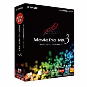 ＡＨＳ Movie Pro MX3 N SAHS-41002