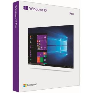 マイクロソフト　Windows　10　Pro　日本語版
